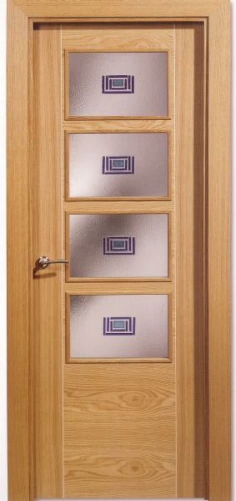 PUERTAS BLINDADAS Y DE PASO
